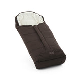Egg 3 Luxury Maxi-Cosi Cabriofix i-Size Special Edition Travel System Bundle - Turkish Coffee