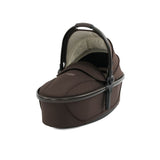 Egg 3 Luxury Maxi-Cosi Cabriofix i-Size Special Edition Travel System Bundle - Turkish Coffee