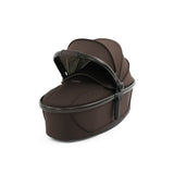 Egg 3 Luxury Shell i-Size Special Edition Travel System Bundle - Turkish Coffee