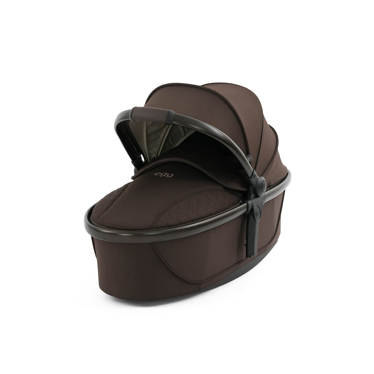 Egg 3 Luxury Cybex Cloud T i-Size Special Edition Travel System Bundle - Turkish Coffee