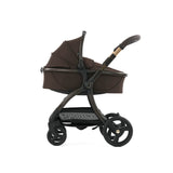 Egg 3 Luxury Shell i-Size Special Edition Travel System Bundle - Turkish Coffee