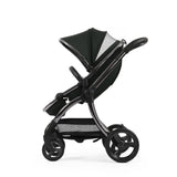 Egg 3 Luxury Maxi-Cosi Cabriofix i-Size Travel System Bundle - Black Olive