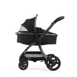 Egg 3 Luxury Cybex Cloud T i-Size Travel System Bundle - Black Olive