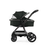 Egg 3 Luxury Maxi-Cosi Cabriofix i-Size Travel System Bundle - Black Olive