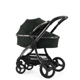 Egg 3 Luxury Cybex Cloud T i-Size Travel System Bundle - Black Olive