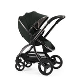 Egg 3 Luxury Maxi-Cosi Cabriofix i-Size Travel System Bundle - Black Olive