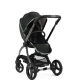 Egg 3 Luxury Maxi-Cosi Cabriofix i-Size Travel System Bundle - Black Olive