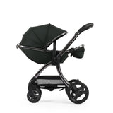 Egg 3 Luxury Maxi-Cosi Cabriofix i-Size Travel System Bundle - Black Olive