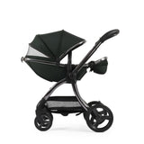 Egg 3 Luxury Maxi-Cosi Cabriofix i-Size Travel System Bundle - Black Olive