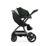 Egg 3 Luxury Maxi-Cosi Cabriofix i-Size Travel System Bundle - Black Olive