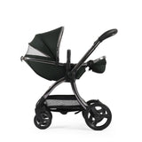 Egg 3 Luxury Maxi-Cosi Cabriofix i-Size Travel System Bundle - Black Olive