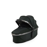 Egg 3 Luxury Maxi-Cosi Cabriofix i-Size Travel System Bundle - Black Olive