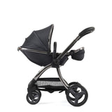 Egg 3 Luxury Maxi-Cosi Cabriofix i-Size Travel System Bundle - Carbonite
