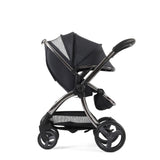Egg 3 Luxury Cybex Cloud T i-Size Travel System Bundle - Carbonite