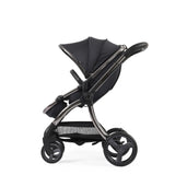 Egg 3 Luxury Cybex Cloud T i-Size Travel System Bundle - Carbonite