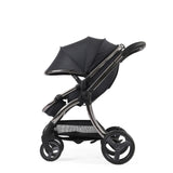 Egg 3 Luxury Cybex Cloud T i-Size Travel System Bundle - Carbonite