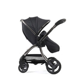 Egg 3 Luxury Maxi-Cosi Cabriofix i-Size Travel System Bundle - Carbonite