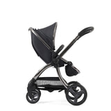 Egg 3 Luxury Maxi-Cosi Cabriofix i-Size Travel System Bundle - Carbonite