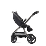 Egg 3 Luxury Cybex Cloud T i-Size Travel System Bundle - Carbonite