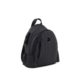 Egg 3 Luxury Maxi-Cosi Pebble 360 i-Size Travel System Bundle - Carbonite