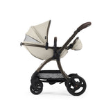 Egg 3 Luxury Maxi-Cosi Cabriofix i-Size Travel System Bundle - Cashmere
