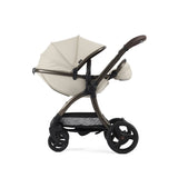 Egg 3 Luxury Maxi-Cosi Cabriofix i-Size Travel System Bundle - Cashmere