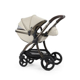 Egg 3 Luxury Maxi-Cosi Cabriofix i-Size Travel System Bundle - Cashmere
