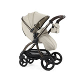 Egg 3 Luxury Maxi-Cosi Cabriofix i-Size Travel System Bundle - Cashmere