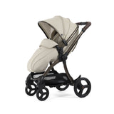 Egg 3 Luxury Maxi-Cosi Cabriofix i-Size Travel System Bundle - Cashmere