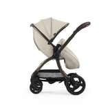 Egg 3 Luxury Maxi-Cosi Cabriofix i-Size Travel System Bundle - Cashmere