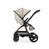 Egg 3 Luxury Maxi-Cosi Cabriofix i-Size Travel System Bundle - Cashmere