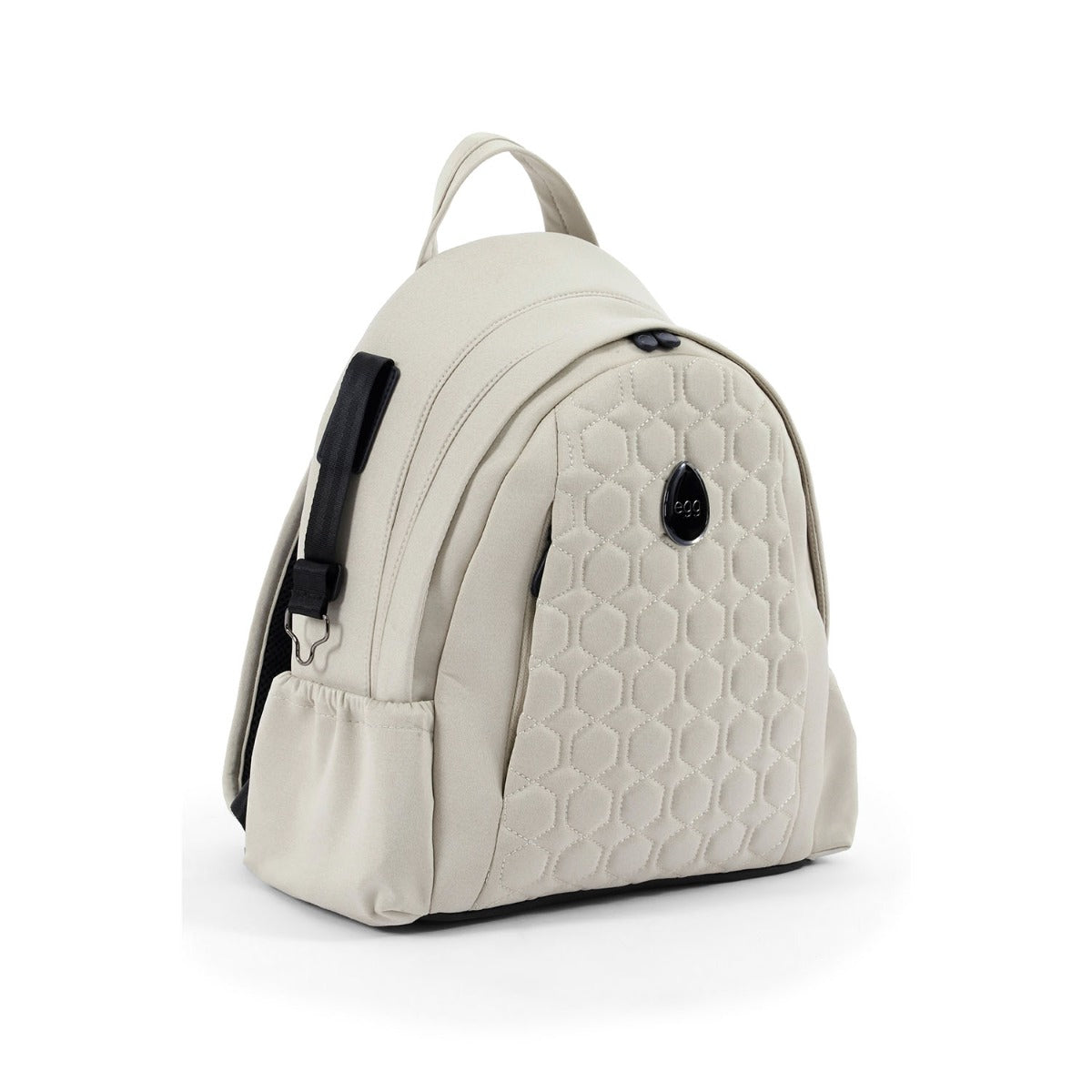 Egg 3 Luxury Maxi-Cosi Cabriofix i-Size Travel System Bundle - Cashmere
