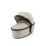 Egg 3 Luxury Maxi-Cosi Cabriofix i-Size Travel System Bundle - Cashmere