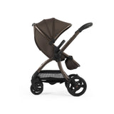 Egg 3 Luxury Maxi-Cosi Cabriofix i-Size Travel System Bundle - Chocolate Velvet