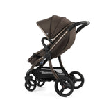 Egg 3 Luxury Maxi-Cosi Cabriofix i-Size Travel System Bundle - Chocolate Velvet