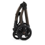 Egg 3 Luxury Maxi-Cosi Cabriofix i-Size Travel System Bundle - Chocolate Velvet
