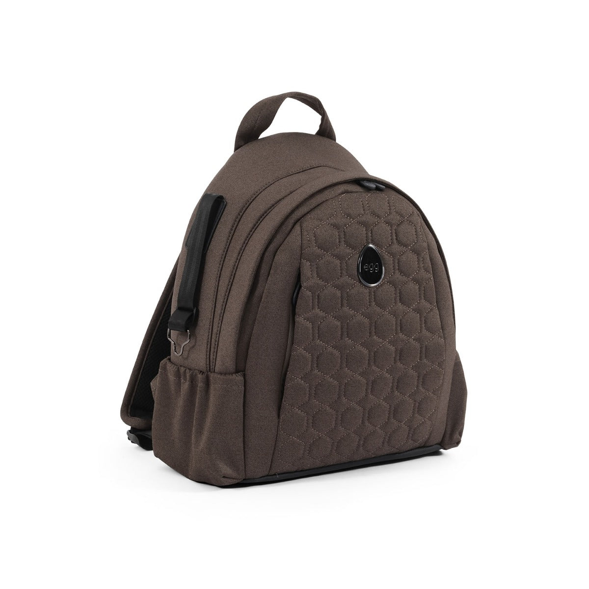 Egg 3 Luxury Cybex Cloud T i-Size Travel System Bundle - Chocolate Velvet