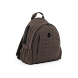 Egg 3 Luxury Cybex Cloud T i-Size Travel System Bundle - Chocolate Velvet