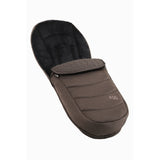 Egg 3 Luxury Maxi-Cosi Cabriofix i-Size Travel System Bundle - Chocolate Velvet