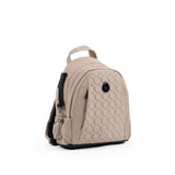 Egg 3 Luxury Shell i-Size Travel System Bundle - Feather