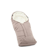 Egg 3 Luxury Cybex Cloud T i-Size Special Edition Travel System Bundle - Houndstooth Almond