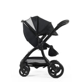 Egg 3 Luxury Maxi-Cosi Cabriofix i-Size Special Edition Travel System Bundle - Houndstooth Black