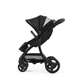 Egg 3 Luxury Cybex Cloud T i-Size Special Edition Travel System Bundle - Houndstooth Black