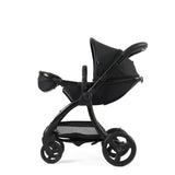 Egg 3 Luxury Cybex Cloud T i-Size Special Edition Travel System Bundle - Houndstooth Black