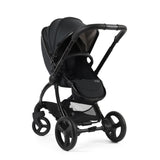 Egg 3 Luxury Cybex Cloud T i-Size Special Edition Travel System Bundle - Houndstooth Black