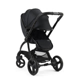 Egg 3 Luxury Cybex Cloud T i-Size Special Edition Travel System Bundle - Houndstooth Black