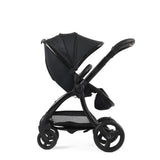 Egg 3 Luxury Maxi-Cosi Cabriofix i-Size Special Edition Travel System Bundle - Houndstooth Black