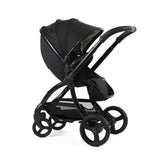 Egg 3 Luxury Cybex Cloud T i-Size Special Edition Travel System Bundle - Houndstooth Black