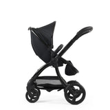 Egg 3 Luxury Cybex Cloud T i-Size Special Edition Travel System Bundle - Houndstooth Black