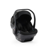 Egg 3 Luxury Shell i-Size Special Edition Travel System Bundle - Houndstooth Black
